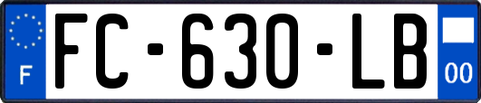 FC-630-LB