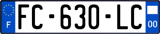 FC-630-LC