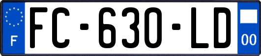 FC-630-LD