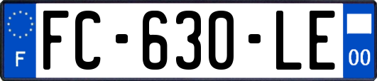 FC-630-LE