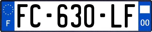 FC-630-LF
