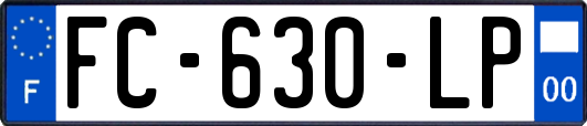 FC-630-LP