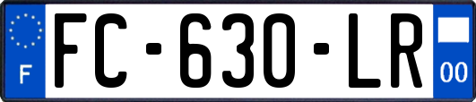 FC-630-LR