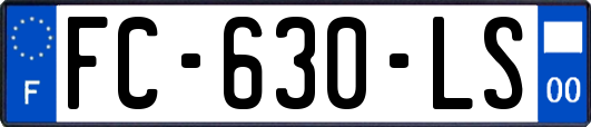 FC-630-LS