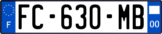 FC-630-MB