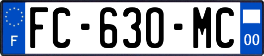 FC-630-MC