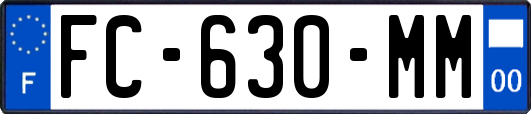 FC-630-MM