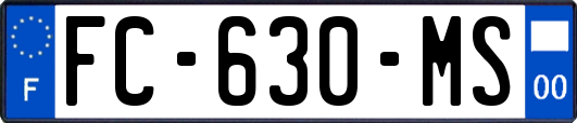 FC-630-MS
