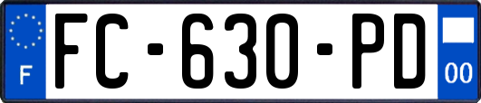 FC-630-PD
