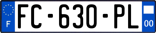 FC-630-PL