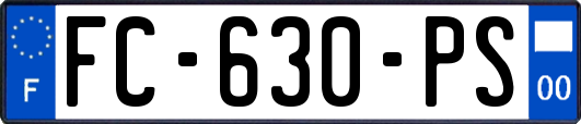 FC-630-PS