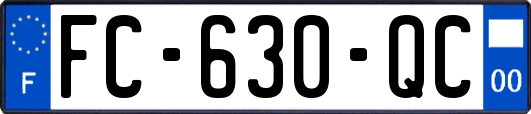 FC-630-QC