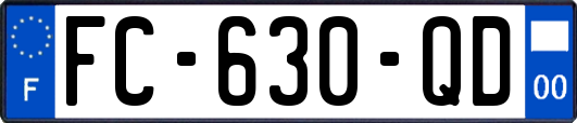 FC-630-QD