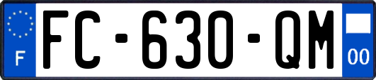 FC-630-QM