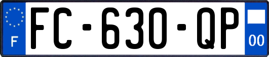 FC-630-QP