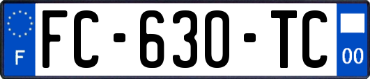 FC-630-TC