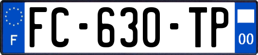 FC-630-TP
