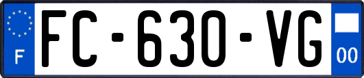 FC-630-VG