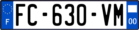 FC-630-VM