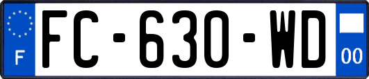 FC-630-WD