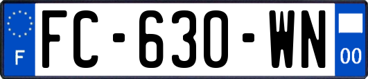 FC-630-WN