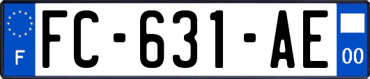 FC-631-AE