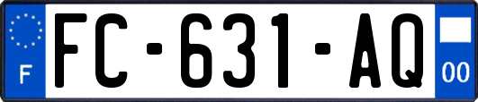 FC-631-AQ