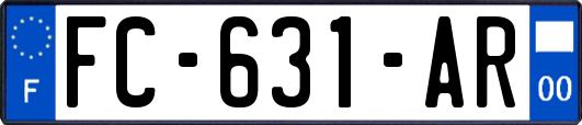 FC-631-AR