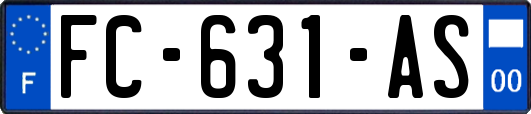 FC-631-AS