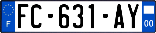 FC-631-AY