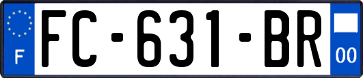 FC-631-BR