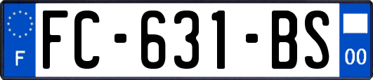 FC-631-BS