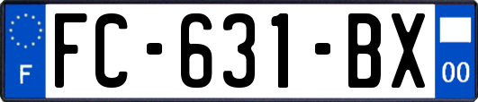 FC-631-BX