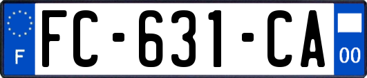 FC-631-CA