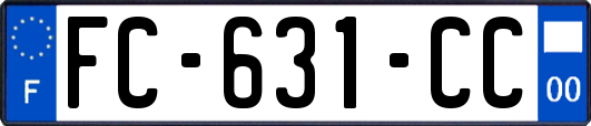 FC-631-CC