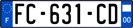 FC-631-CD