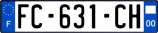 FC-631-CH