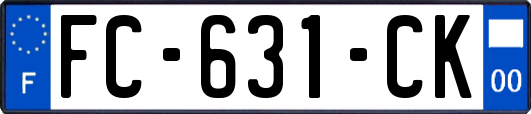 FC-631-CK