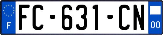 FC-631-CN