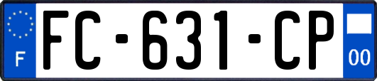 FC-631-CP