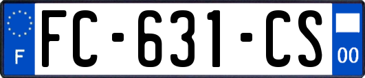 FC-631-CS