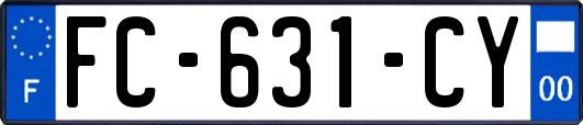 FC-631-CY