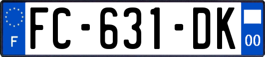 FC-631-DK