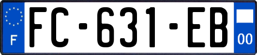 FC-631-EB