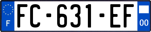 FC-631-EF