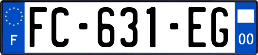 FC-631-EG