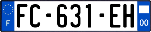 FC-631-EH