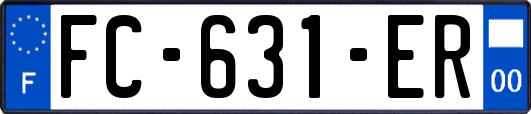 FC-631-ER