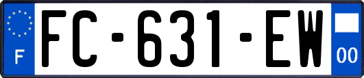 FC-631-EW