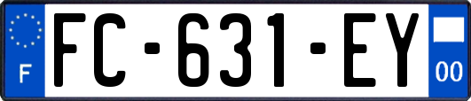 FC-631-EY